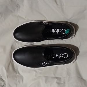 Calvin Klein Shoes